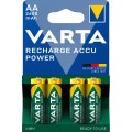 VARTA Professional Accu AA - HR6 Ni-Mh 2600 mAh 1.2V  Ready 2 Use